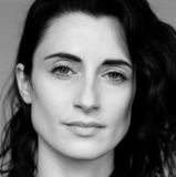 Наташа О’Кифф — Sadie Anderson