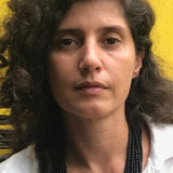 Gabriela Carneiro da Cunha — Cristina de Lima (Cris)