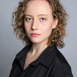 Maja Kowalska — Marysia