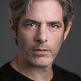 Julio Perillán — Halcón