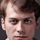 Артём Крылов — Dimitrij Krechetskiy