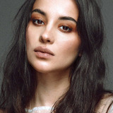 Vivianne Dietz — Rubí Cardenas
