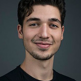 Demirhan Demircioğlu — Mert Karaman