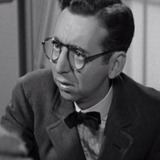 Arnold Stang — Top Cat  (voice)