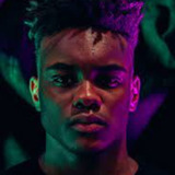 Xavier Molijn — Melvin Scharbaai