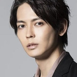 猪塚健太 — Inami Kei