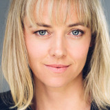 Debbie Newby — Emma Wedgewood