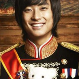 Joo Ji Hoon — Crown Prince Lee Shin
