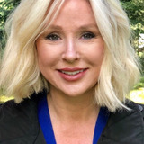 Molly Kendall — Elizabeth Kendall's Daughter