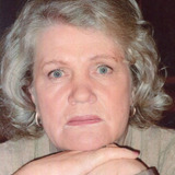 Валентина Ананьина — тетя Маша