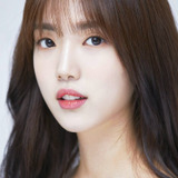 Yoon Seo-ah — Seo Gil-geum