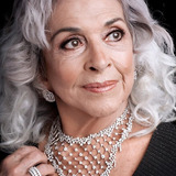 Betty Faria — Djanira Pimenta