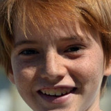 Mathieu Torloting — Jérémie