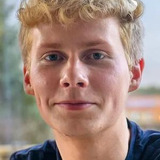 Simon Abramsson — Fabian