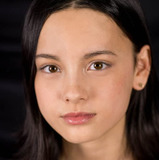 Oona Yaffe — Molly Thomas