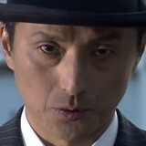 Tomoyuki Dan — Cronicle Asher (voice)