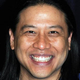 Garrett Wang — Chow-Ping Yen