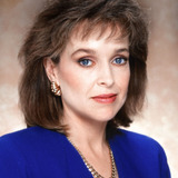Jill Eikenberry — Ann Kelsey