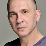 Darío Grandinetti — Antonio Díaz