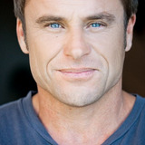 Ben Oxenbould — Ben Hubner