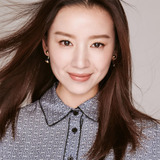 董潔 — Zhang Qiufang