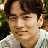 Lee Jin Wook — Choi Won