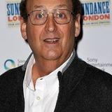 Tim Hunter — Parslow