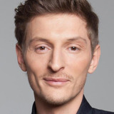 Павел Воля — Ведущий