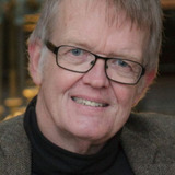 Gunnar Wetterberg — Self - Expert