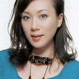 Maggie Cheung Ho-Yee — 苏完瓜尔佳·安茜