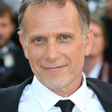 Charles Berling — Stéphane Maulin