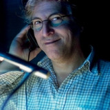 Riccardo Rossi — Dave Silver (voice)