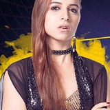 Benafsha Soonawalla — Rehana
