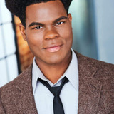 Julian Gant — Carter