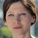 Anna Grycewicz — Podkomisarz Joanna Majewska