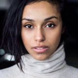 Nora Gharib — Lila Bennani