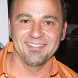 Perry Anzilotti — Marty Travers