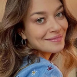 Zeynep Yüce — Young Şebnem