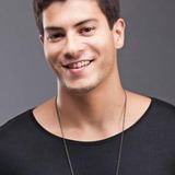 Arthur Aguiar — Diego Maldonado