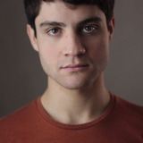 Martín Saracho — Nicandro Joven