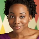 Эрика Эш — Mary Charles 'M-Chuck' Calloway