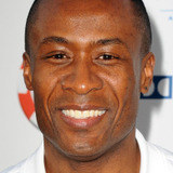 Sean Blakemore — Sheriff Myers