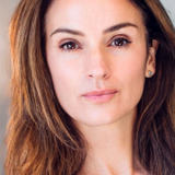 Katherine Kennard — Jo Delany