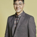 Han Sang Jin — Kang Nam Koo