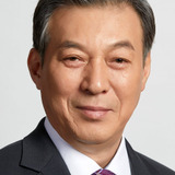 Kim Kap-soo — Jung Hak Soo