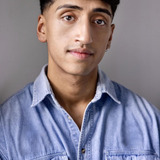 Dylan Thuraisingham — Ethan Remy