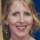 Fenella Woolgar — Margaret Thatcher