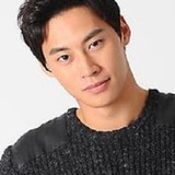 Jeong Eun-woo — Wang Yi-Ryook