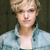 Coralie Russier — Sylvie André