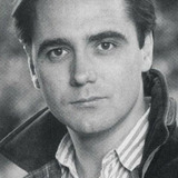 Tony Slattery — Sidney Snell